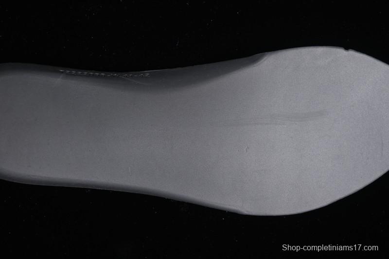 Balenciaga Phantom Sneaker Ten-Generation Trend Running Shoes with Transparent Heel Strap - W3XL59074