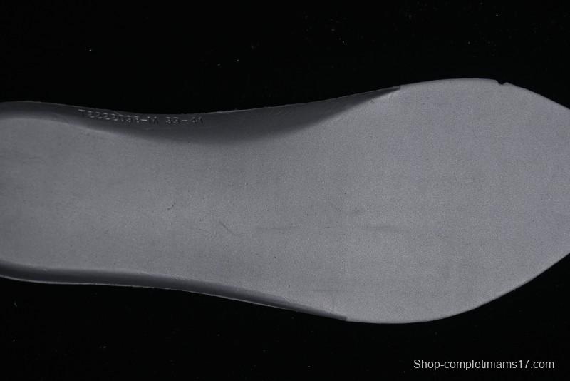 Balenciaga Phantom Sneaker 10th Generation Trend Running Shoes with Transparent Heel Strap - W3XL54095