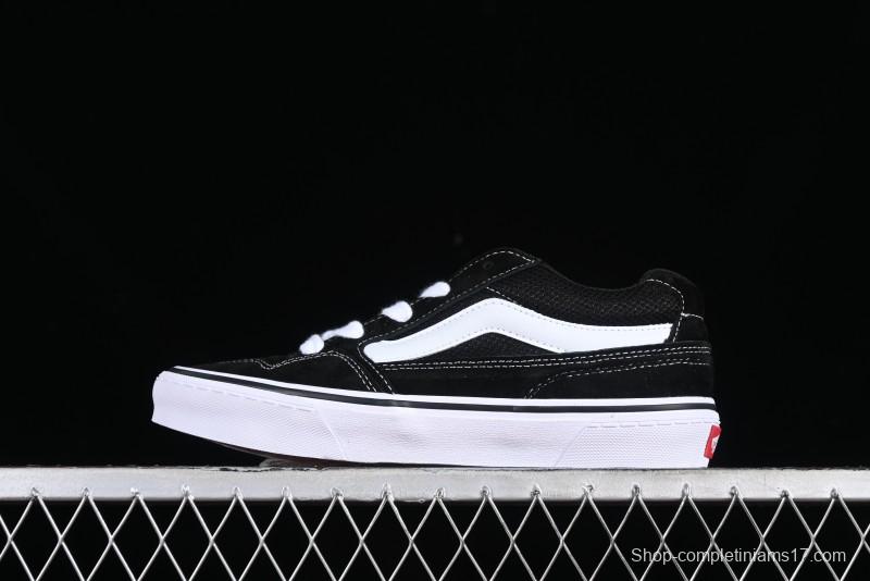 Vans Caldrone Classic Retro Chunky Skate Shoes - VN0A5JM2BA2