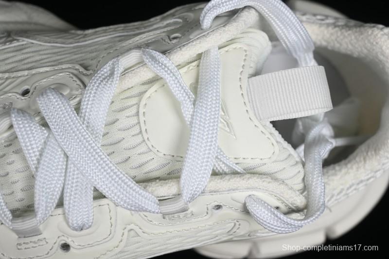 Balenciaga Phantom Sneaker GT Edition Glow in The Dark Running Shoes - W3XLG9001