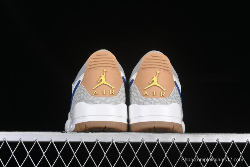 Air Jordan Legacy AJ312 Low Sneakers