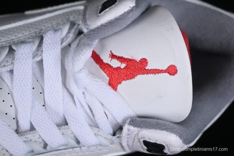 Air Jordan 3 "Tinker Hatfield"