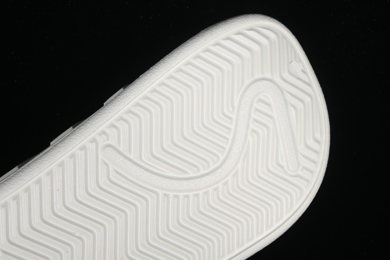 Adidas Adilette Clogs JH9849 One-Piece Slip-Resistant Sports Sandals - JH9849