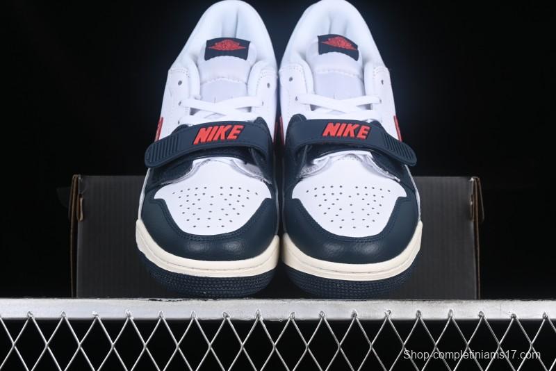 Air Jordan Legacy AJ312 Low Sneakers