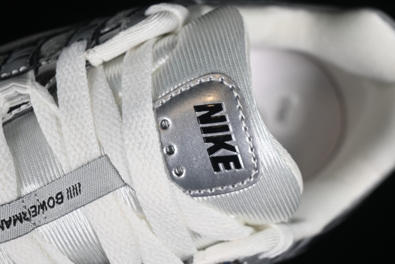 Nike P-6000 Retro Casual Dad Shoes with Lightweight Design - CN0149-001