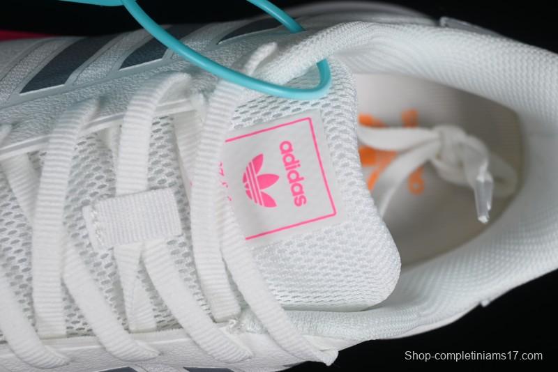 Adidas Tubular Shadow Retro Casual Sneakers - EG4911