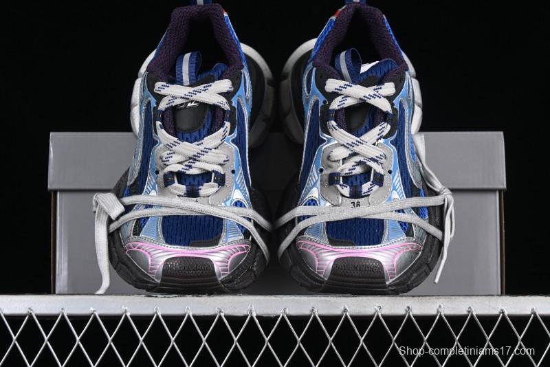 Balenciaga Phantom Sneaker - W3XLR0513