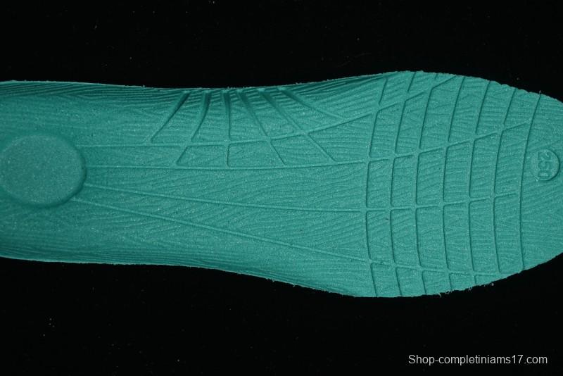 MLB NY HOFER Casual Sneakers with 6cm Height Increase and High Elastic MD Sole - 3ASXHSN4N45GRS