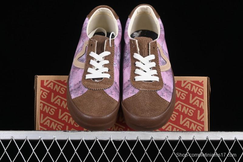 Vans Sport Low Valentine's Day Limited Edition Low-Top Casual Skate Shoes - VN000CTDDGN