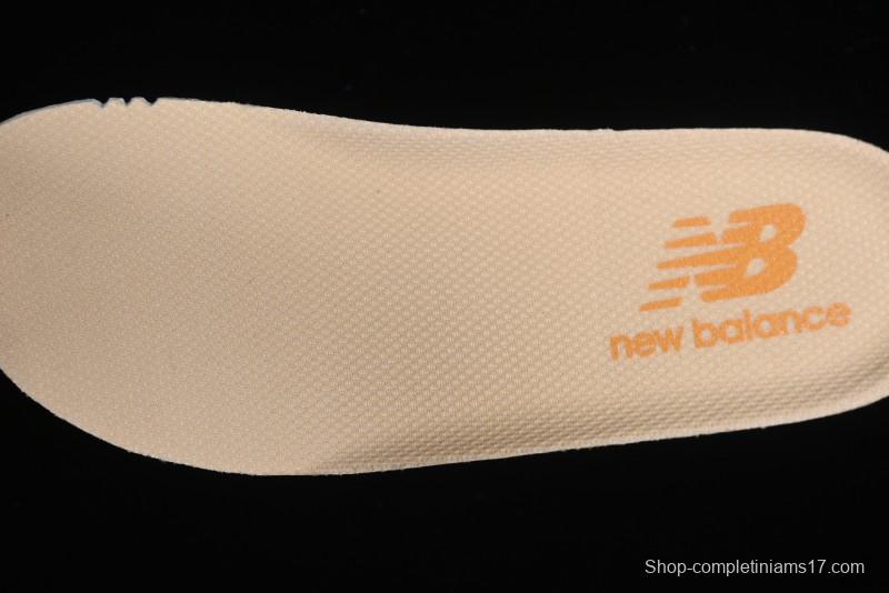 New Balance CRV CAP V2 Casual Sneakers with Flat Sole and Mesh Upper - SD3205YE2