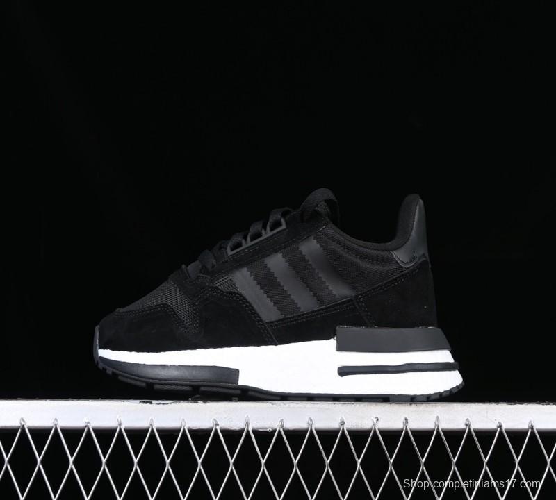 Adidas ZX500 RM Boost Retro Running Shoes - B42227