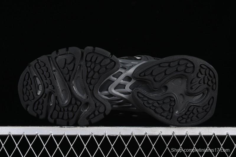 Adidas Vento XLG Deluxe IH0700 Lightweight Cyber Retro Casual Sneakers with Double Density Sole - IH0700