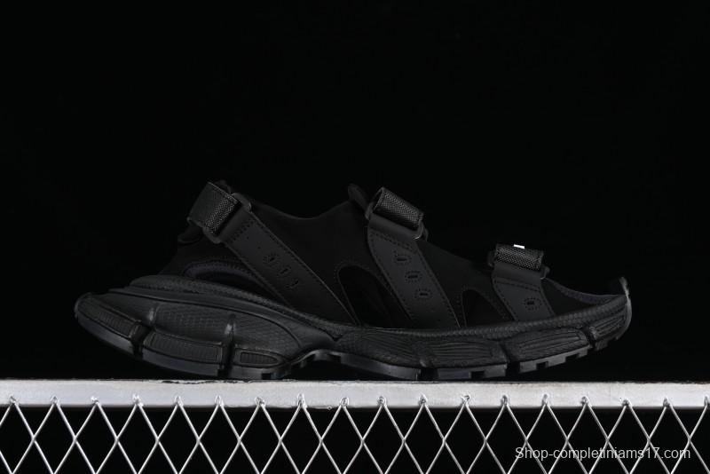 Balenciaga 3XL Sandal Trendy Summer Sandals - W3XLT1000