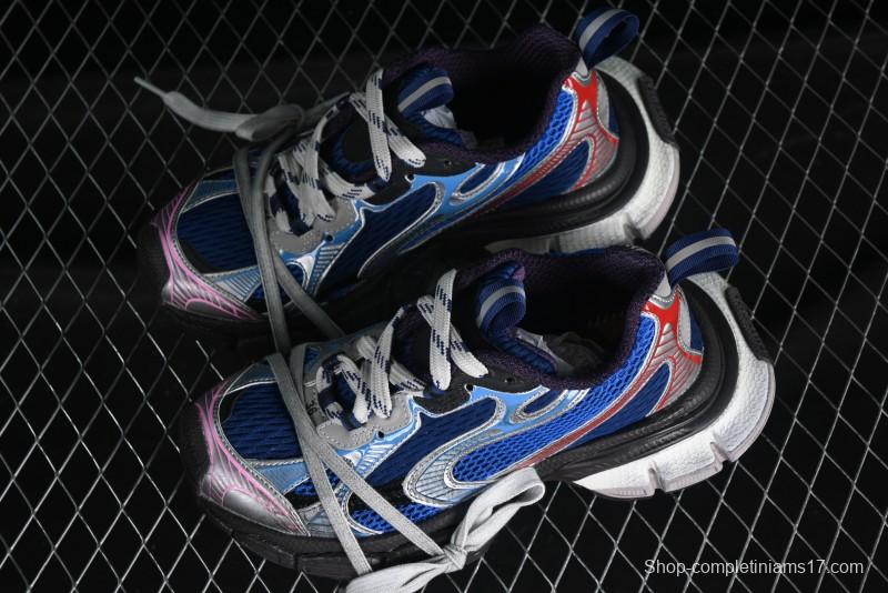 Balenciaga Phantom Sneaker - W3XLR0513