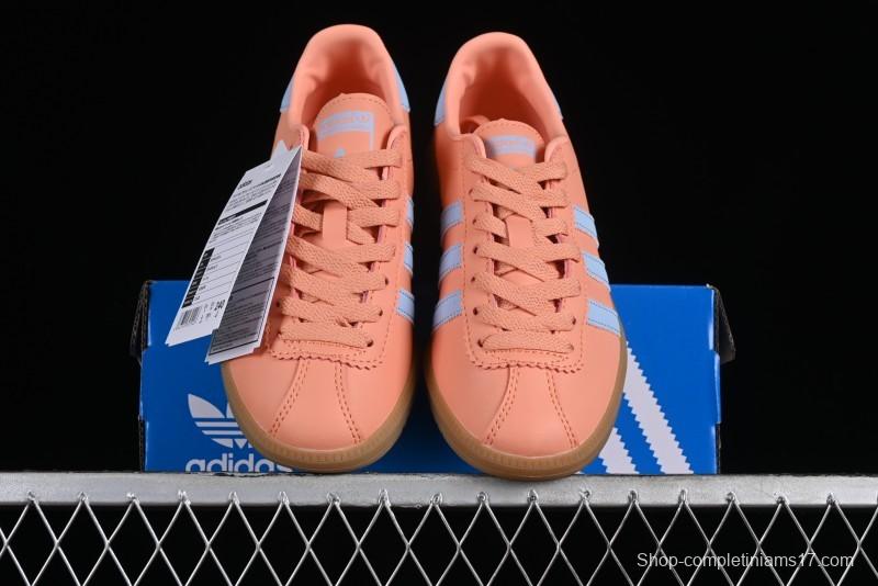 Adidas Originals Bermuda CQ2784 Anti-Slip Wear-Resistant Lightweight Low-Top Skate Shoes - CQ2784