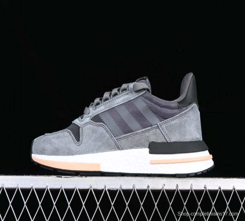 Adidas ZX500 RM Boost Retro Running Shoes - B42217