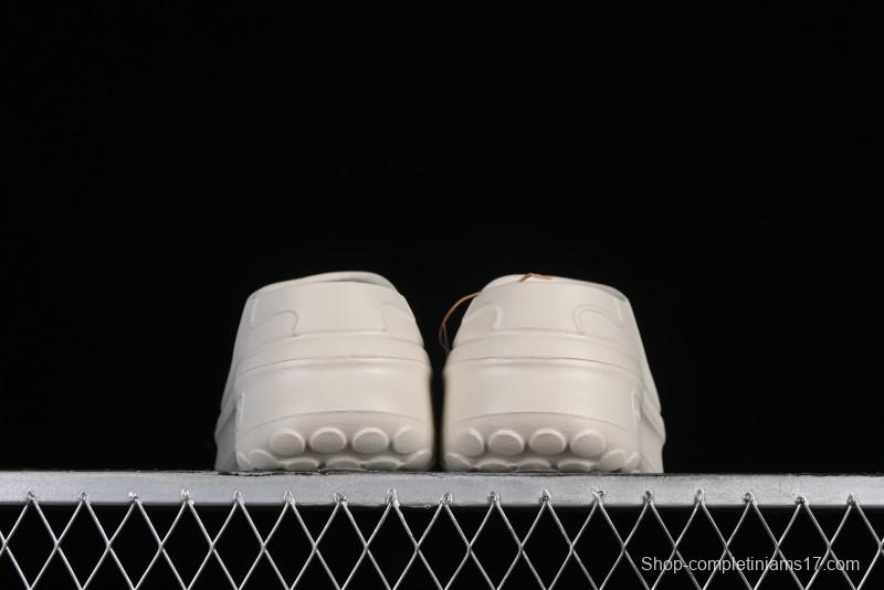 Adidas Adifom Stan Smith Platform Mule Slippers with Eco-Friendly Foam - IH3361