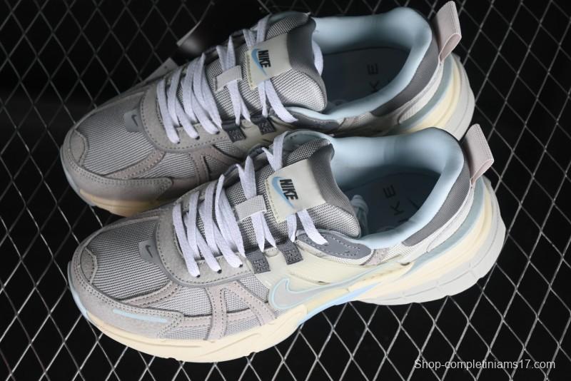 Nike V2K Runtekk 3XL Cushioned Anti-Slip Retro Low-Top Running Shoes - FZ3596-072