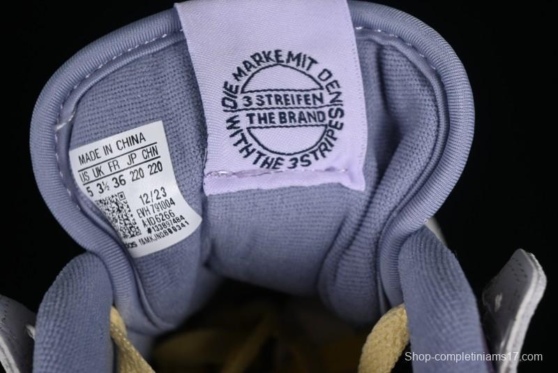 Adidas Forum 84 Low Retro Basketball Shoes - J.C3