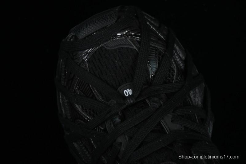 Balenciaga Phantom Sneaker - W3XL11000