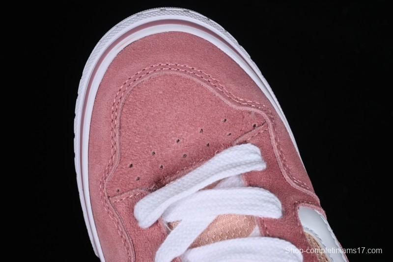 Vans Caldrone Classic Retro Chunky Skate Shoes - VN0007P9CL2