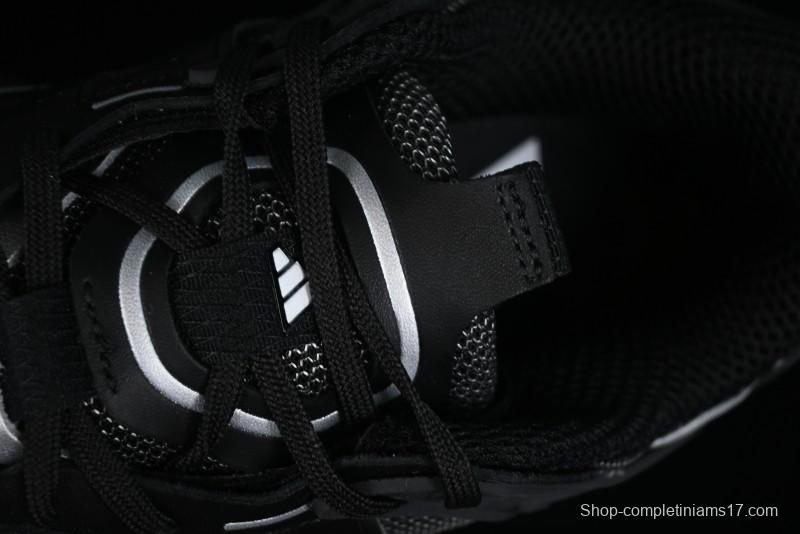 Adidas Vento XLG Deluxe IH0700 Lightweight Cyber Retro Casual Sneakers with Double Density Sole - IH0700