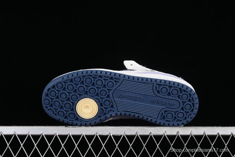 Adidas Forum 84 Low Retro Basketball Shoes - J.C3