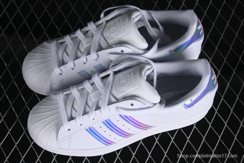 Adidas Superstar FV3139 Casual Sneakers with Shell Toe - FV3139