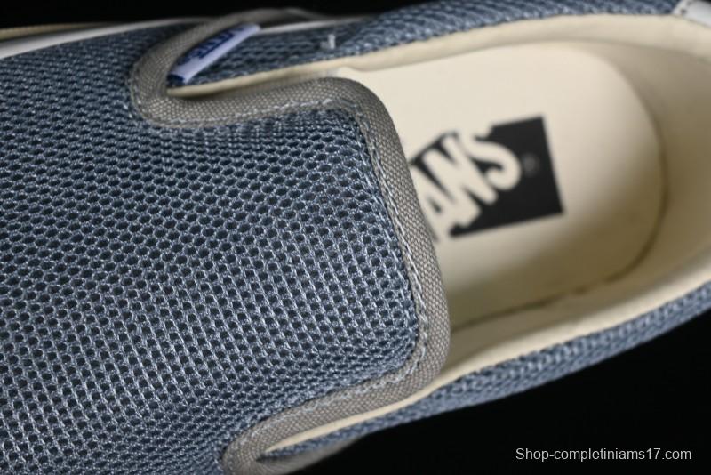 Vans TDC Tokyo Design Collective Old Skool Slip-On Premium Low-Top Casual Sneakers with 90s Retro Running Shoe Inspired Design - VN000MXHBGK