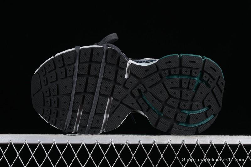 Balenciaga Phantom Sneaker 10th Generation Trend Running Shoes with Transparent Heel Strap - W3XL53124