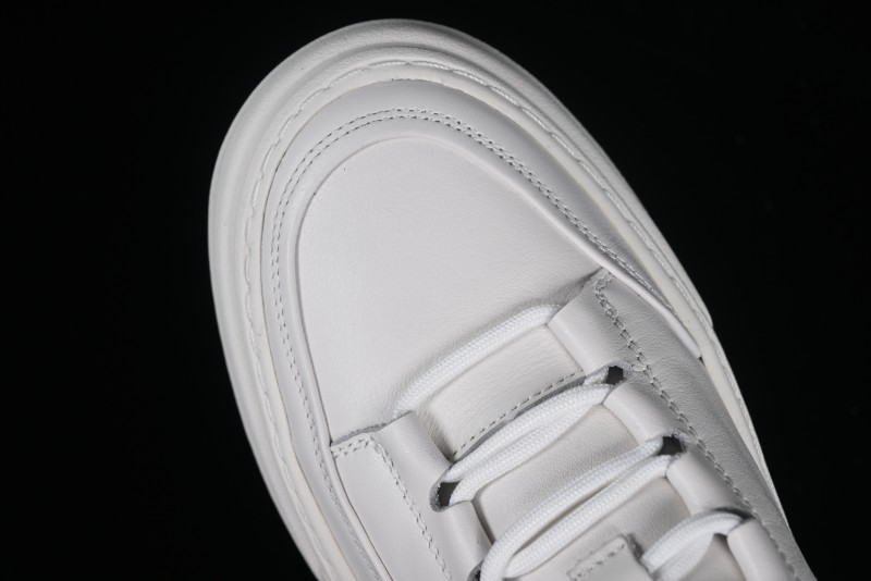 ECCO Street Series 2024 Spring/Autumn Trendy Versatile Casual Shoes 83763901002