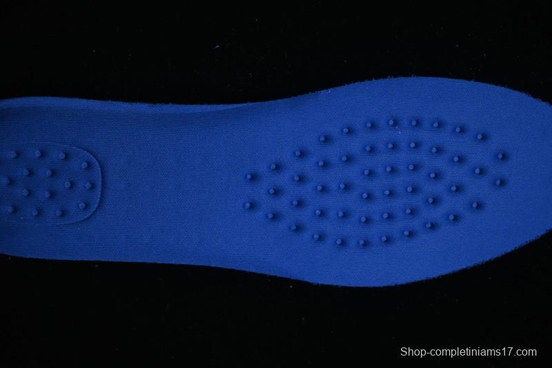 Ecco Pure Color Block Slip-Resistant耐磨耐磨运动鞋 41522801001