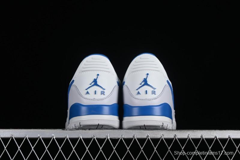 Air Jordan Legacy AJ312 Low Sneakers