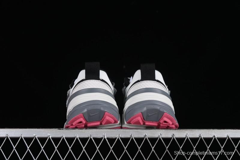 Nike V2K Runtekk 3XL Cushioned Anti-Slip Retro Low-Top Running Shoes - FZ5061-100