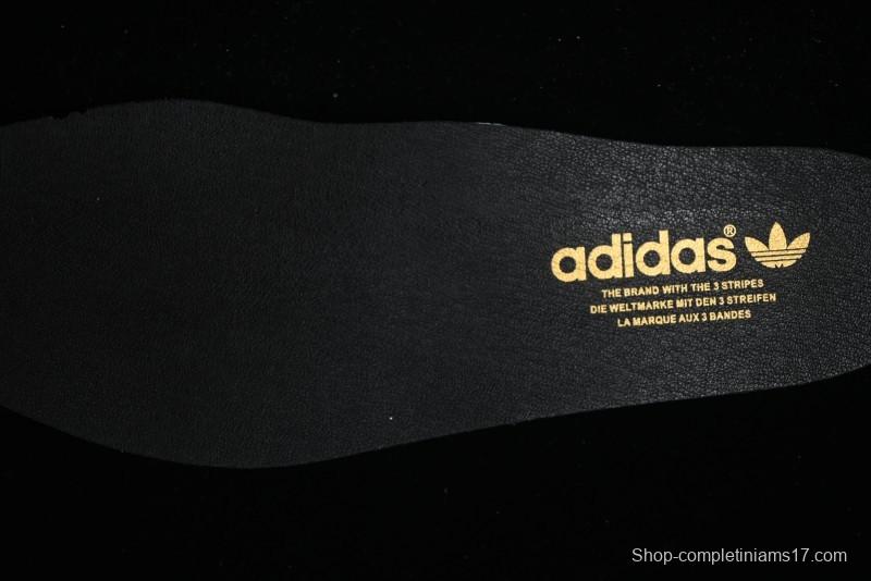 Adidas Originals Gazelle Indoor IG1891 Retro Casual Slip-Resistant Wear-Resistant Low-Top Skate Shoes