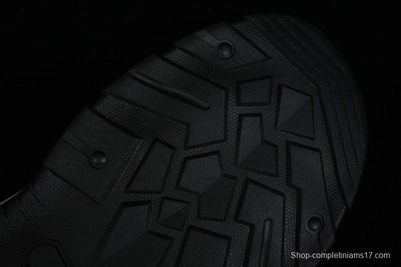 ECCO New Terrain Series Outdoor Closed-Toe Sandals Water Shoes with Breathable Design - 63890301001