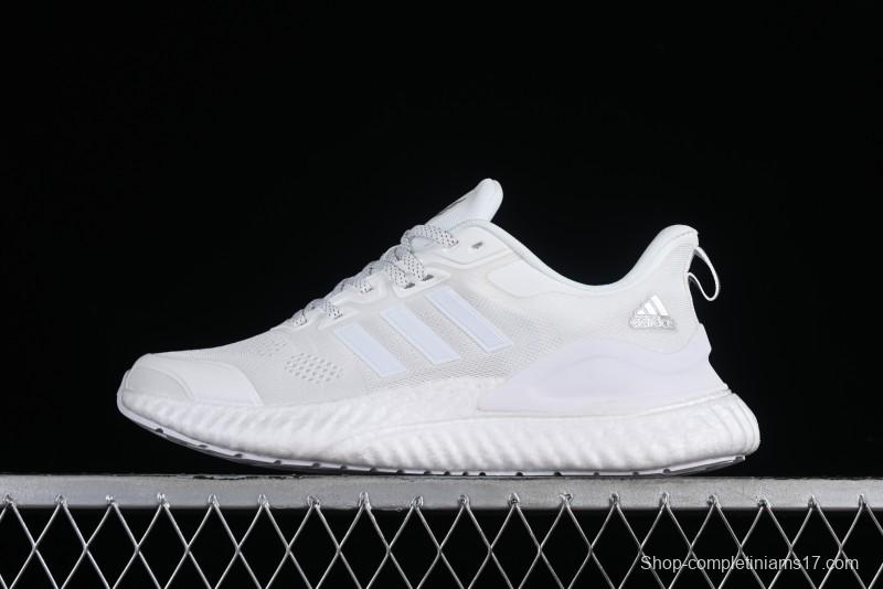 Adidas Switch FWD CG4864 Alpha Breathable Mesh Casual Running Shoes