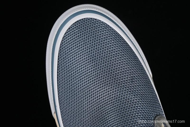 Vans TDC Tokyo Design Collective Old Skool Slip-On Premium Low-Top Casual Sneakers with 90s Retro Running Shoe Inspired Design - VN000MXHBGK