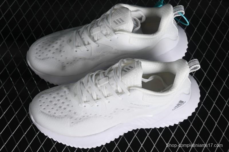 Adidas AlphaBounce Beyond M Running Shoes with Continental Rubber Outsole - CG4364