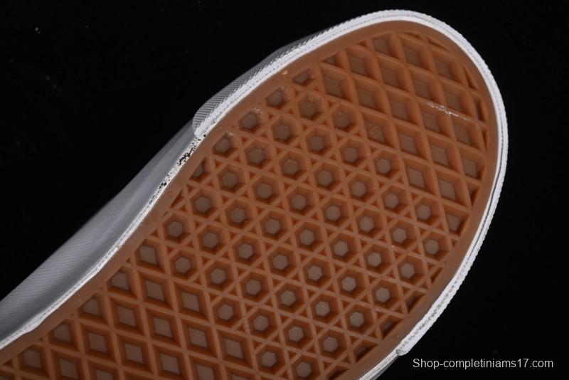 Vans Vault OG Epoch Sport Lx Full Suede Retro Low Top Canvas Vulcanized Shoes - VN000CQBOV7