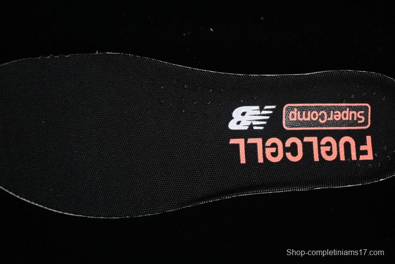 Stone Island x New Balance FuelCell Ultra-Lightweight Low-Top Casual Running Shoes - MRCXCK3