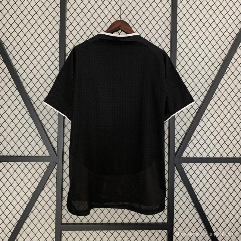 Retro 03/04 Manchester United Away Jersey