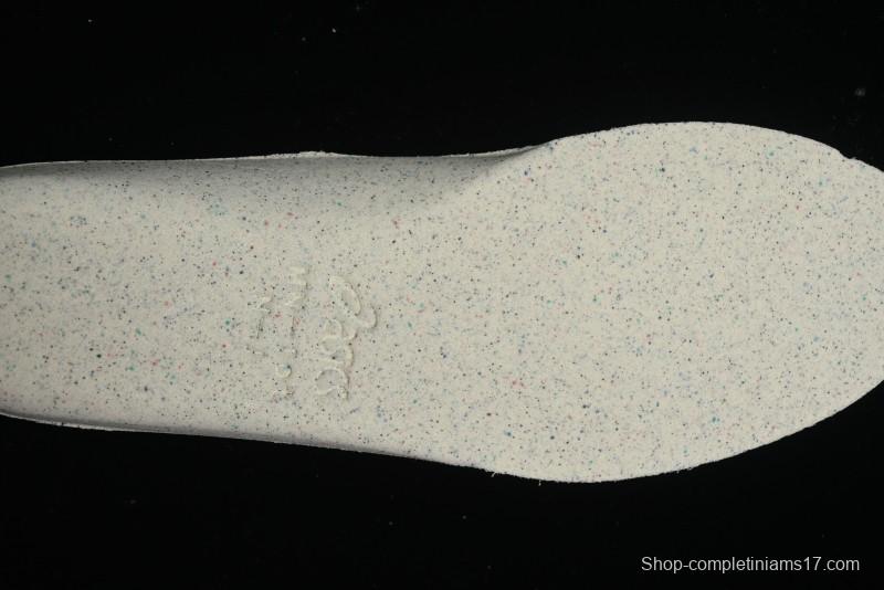 Asics Gel-Quantum Kinetic Retro Casual Sneakers with Thick Sole and Height Increasing Design - 1203A270-251