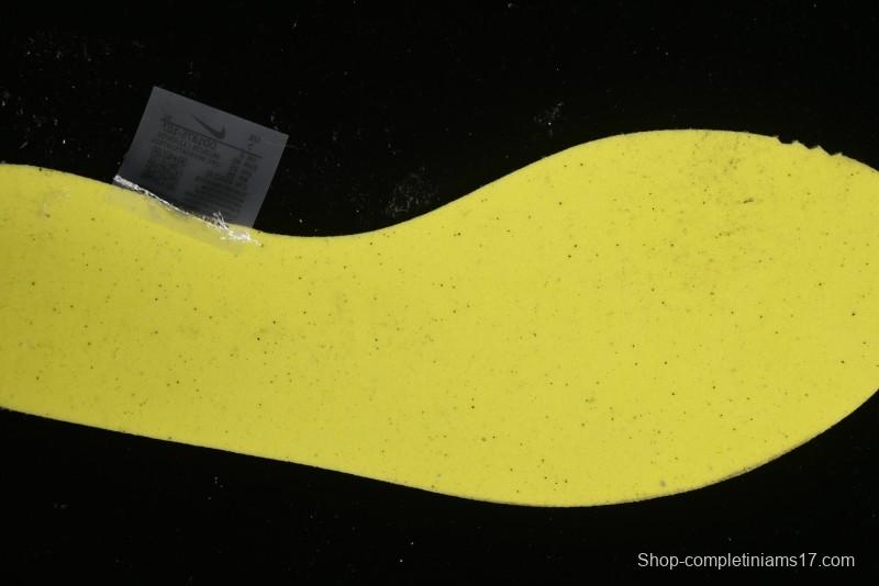 Nike Sacai VaporWaffle 3.0 Deconstructed Sneakers with Overlapping Swoosh and Dual Tongue - DD1875-107