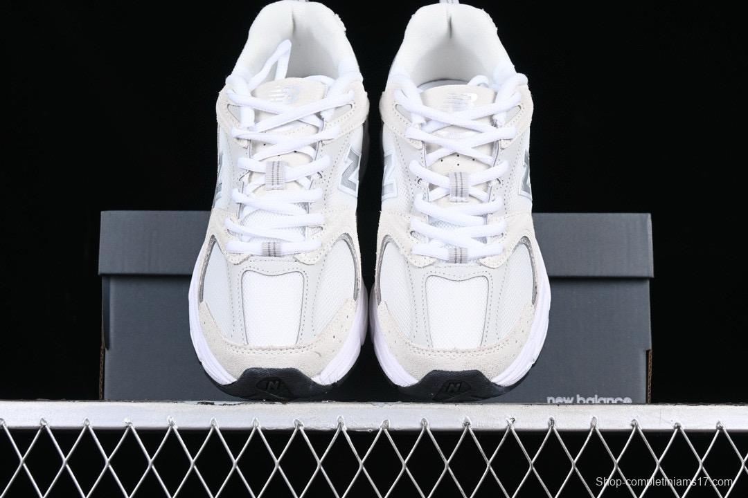 New Balance 530 Series Retro Casual Running Shoes - MR530CE