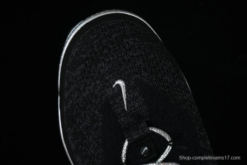 Nike Air Max Scorpion FK Running Shoes with Full-Length Next-Gen Air Cushion - HJ3487-001