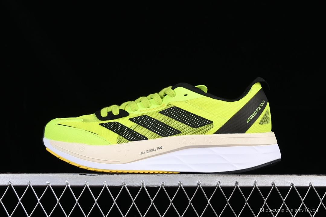 Adidas GX6650 Performance Running Shoes with Enhanced Cushioning - GX6650