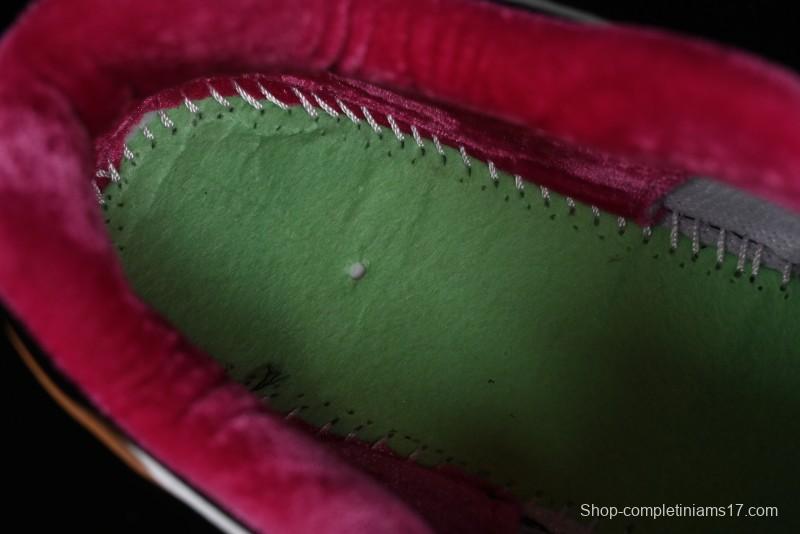 Nike Air Max 1 Retro Running Shoes with Half-Sole Air Cushion - HJ3966-110