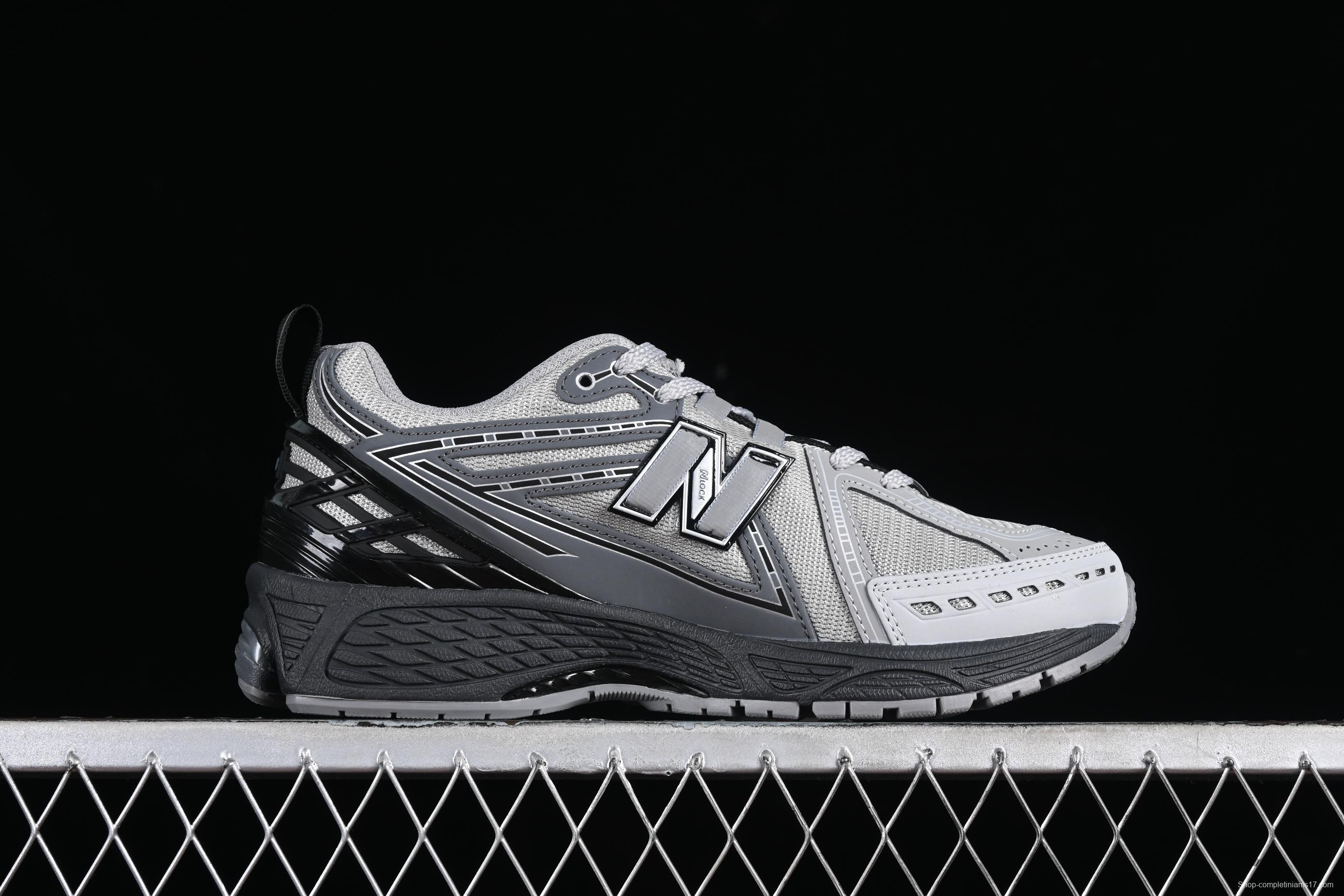 New Balance 1906 Series Retro Dad Style Casual Running Shoes - M1906RHA