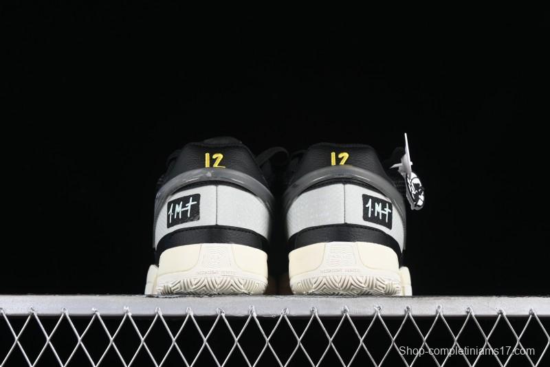 Nike Ja 1 "Day One" Morant Basketball Shoes with Zoom Cushioning - DR8786-002